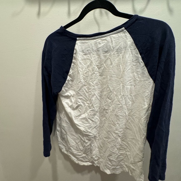 Baseball tee - Picture 2 of 3